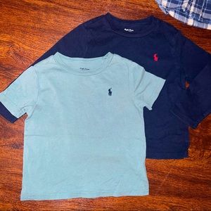 Ralph Lauren Tee 18M